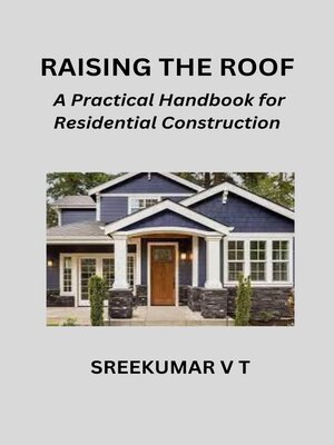 cover image of Raising the Roof
